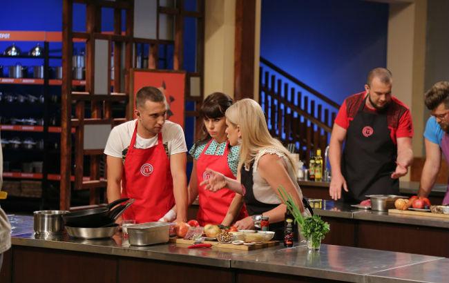 МастерШеф 2017: 7 сезон 16 выпуск смотреть онлайн