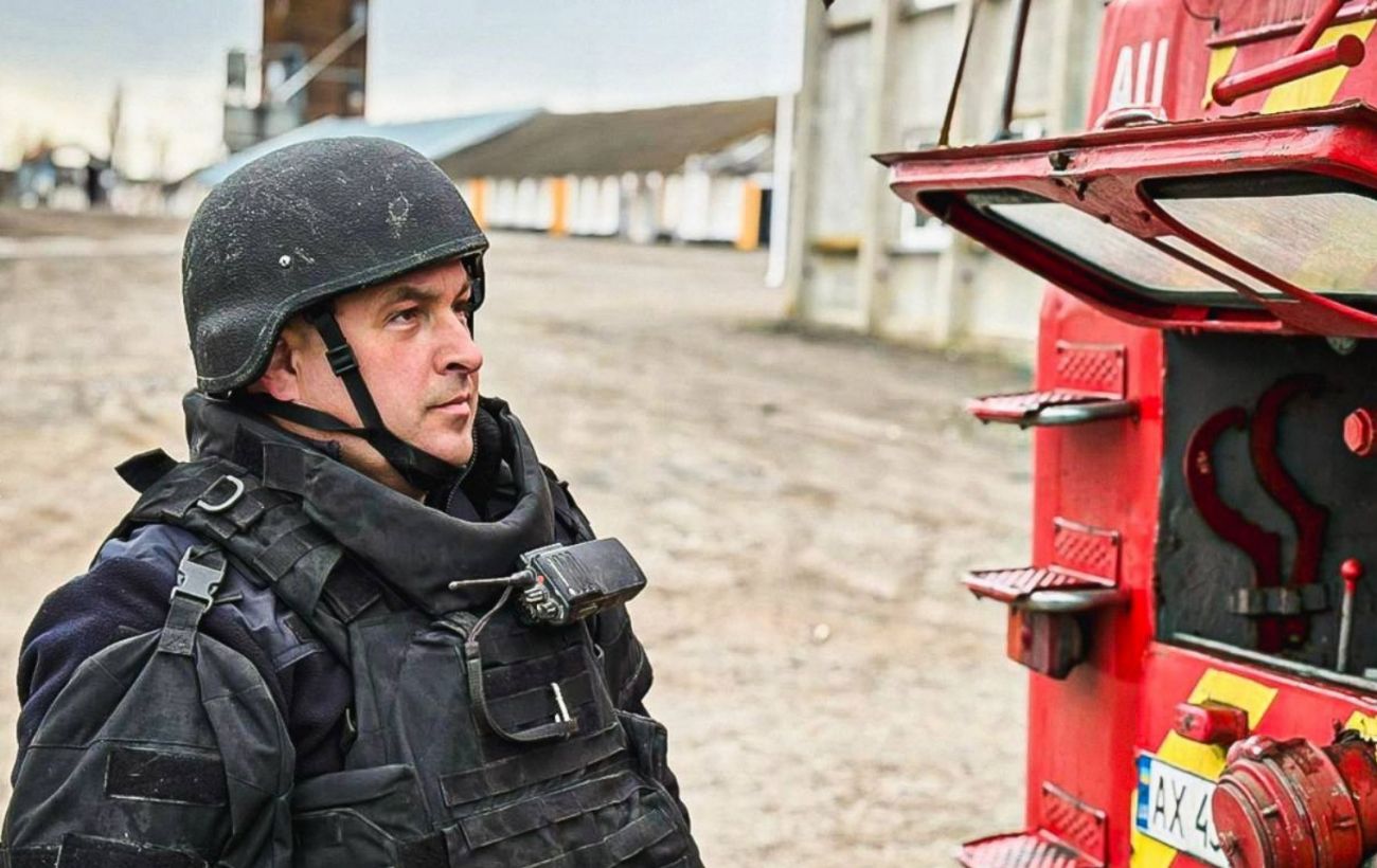 Обстріл України 22 квітня - війська РФ дронами атакували низку областей