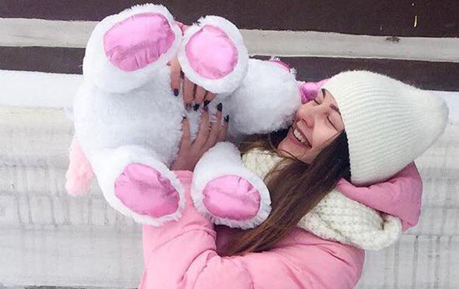 "Маленький ангел": в мережі розповіли про загиблу під час катання на санях дівчину