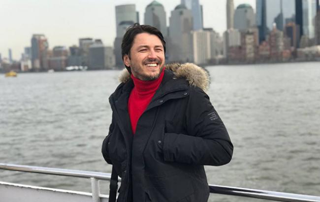 Сергій Притула просить українців про посильну допомогу