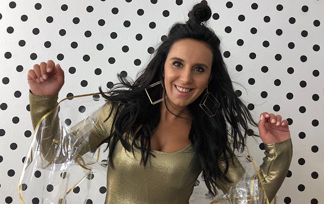 "Я всегда стараюсь улучшать песню до бесконечности": Джамала представила новый трек