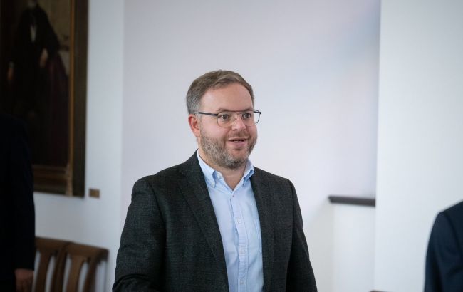 Угорщина готова зняти вето з 50 млрд євро допомоги для України і назвала умову