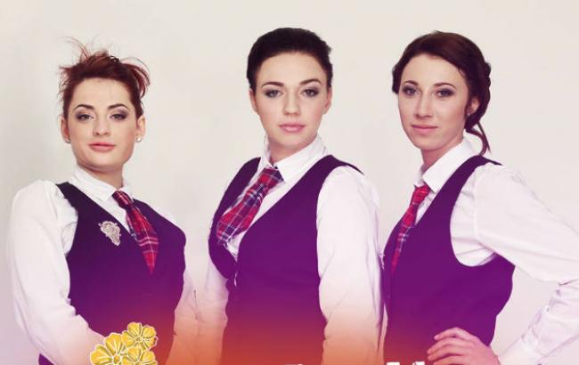 Пацанки. Новая жизнь: 1 выпуск смотреть онлайн