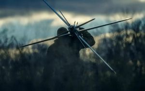 Україна та Норвегія спільно вироблятимуть дрони для ЗСУ з високою стійкістю до РЕБ