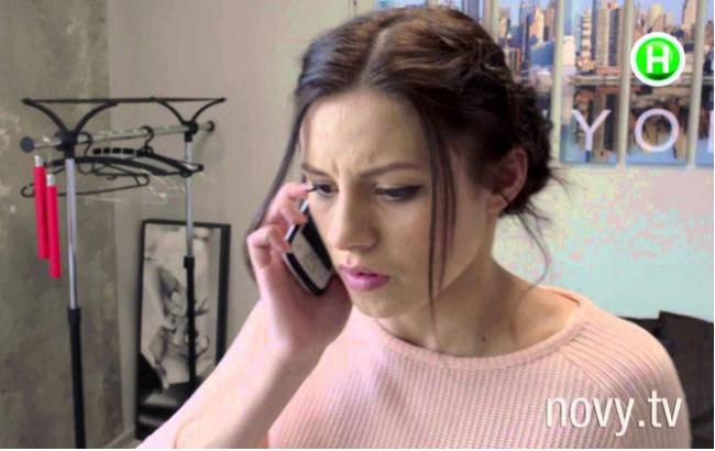 Київ вдень і вночі 4 сезон: 31 серія дивитися онлайн