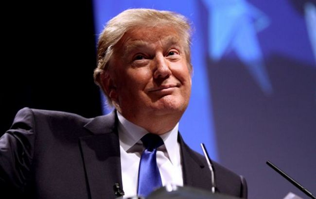 Трамп повернеться до Вашингтона у день затвердження перемоги Байдена