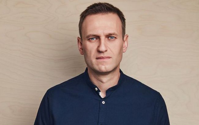 У Росії проти Навального порушили кримінальну справу