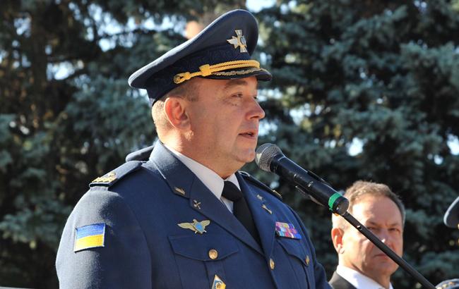В соцсетях развернулась масштабная кампания в поддержку арестованного генерала Алимпиева