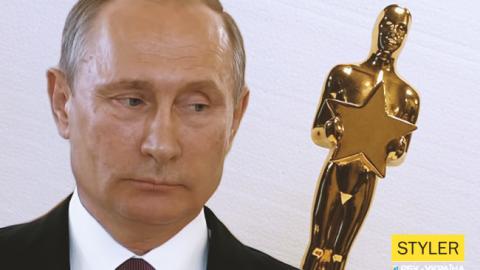 Оскар 2018: ведучий церемонії тонко потролив Путіна