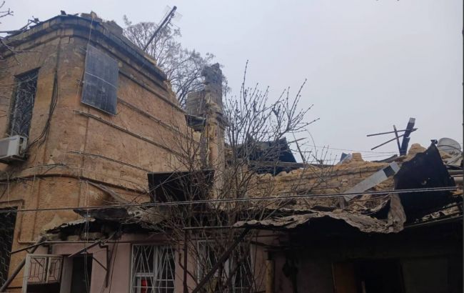 Масований удар по Одесі 27 січня: кількість жертв збільшується