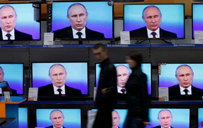 Викриття ФСБ і "ілюмінати" в Карабасі: в ЄС склали рейтинг провалів пропаганди Кремля