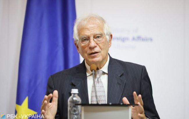 В ЕС назвали беспорядки в Вашингтоне осадой демократии