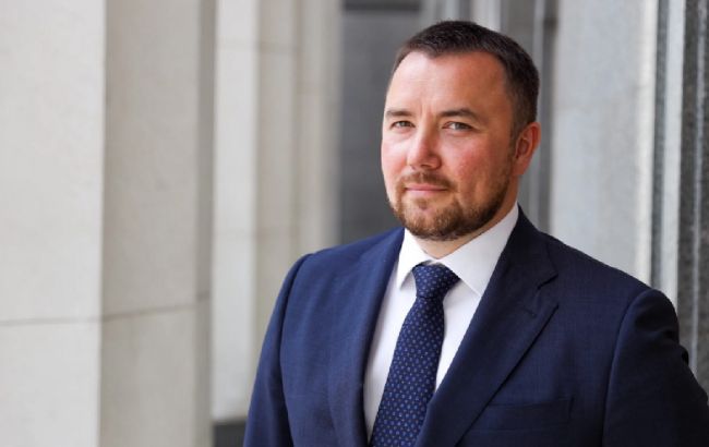 Рада призначила нового голову правового комітету замість Костіна