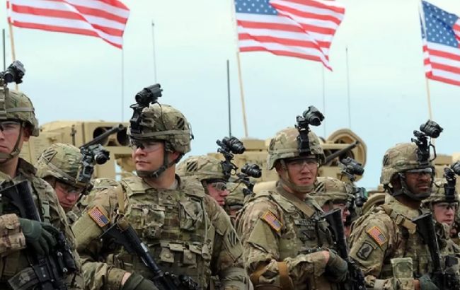 США примут участие в военных учениях неподалеку от границы Китая