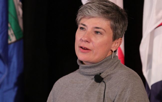 Новый посол Канады приступил к работе в Украине