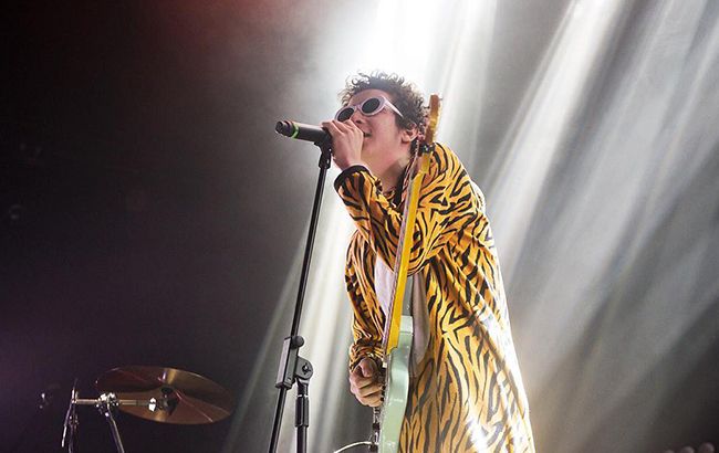 Ідентифікація 2.0: Illaria, Лeв Шуров, Хас та інші артисти заспівають у Палаці Спорту