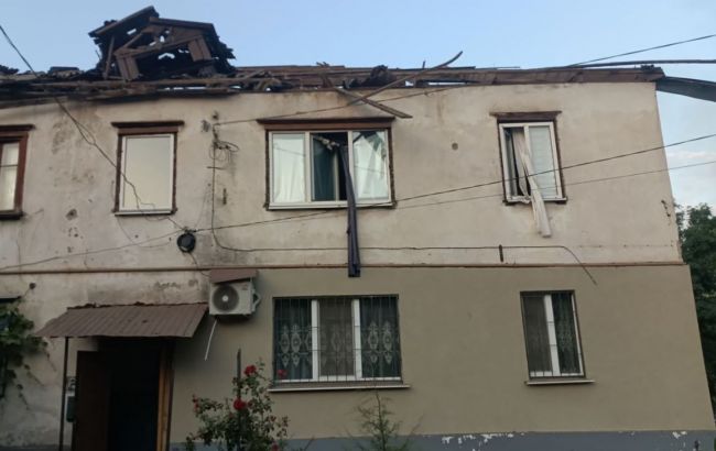 Россияне дронами атаковали Днепропетровскую область: среди раненых - ребенок