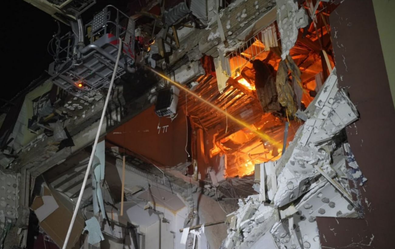 Одеса під обстрілом 6 квітня - серед жертв мама та її 2-річна донька