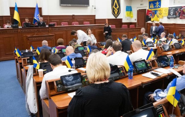 Київ збільшує видатки на допомогу війську ще на 500 млн гривень, - Кличко