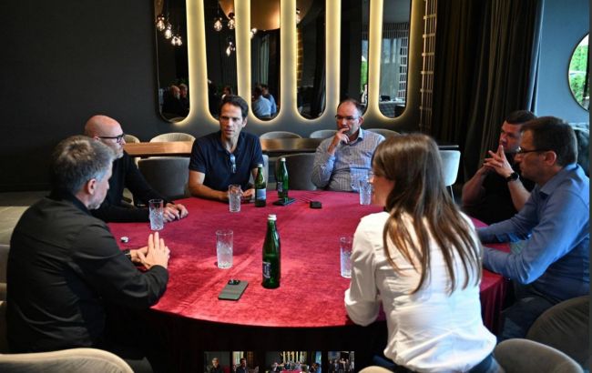 Миллионы от государства: в ОВА рассказали о восстановлении завода в Мукачево, который атаковала РФ