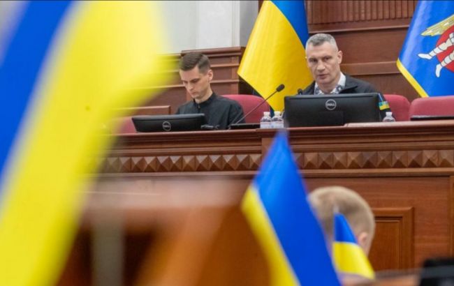 Модернизация лифтов и ремонты сетей: у Кличко рассказали, что вынесут на следующую сессию Киевсовета