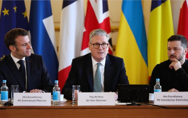 "Коалиция решительных" соберется в ближайшие недели в онлайн-формате: подробности