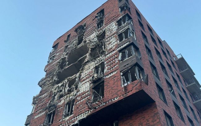 Російські війська атакували Дніпро: що відомо про наслідки (відео)