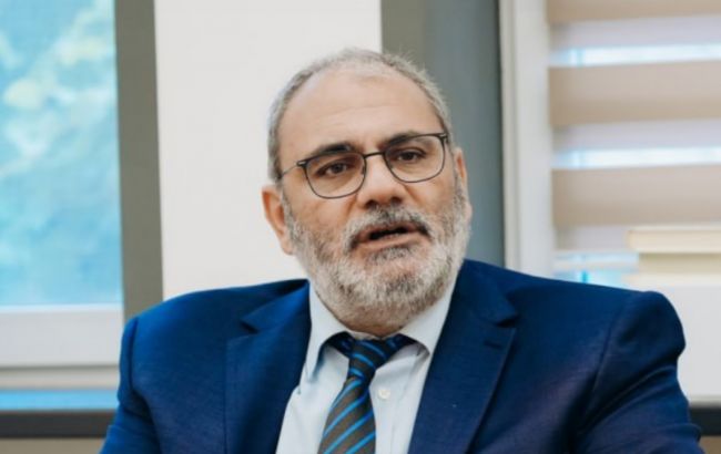 Кипр заинтересован в сотрудничестве с Украиной в оборонной сфере: подробности