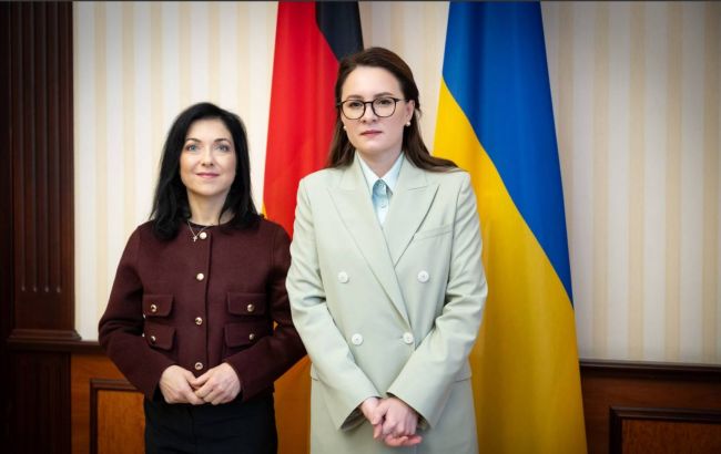 Німеччина виділила Україні новий пакет допомоги для відновлення енергетики