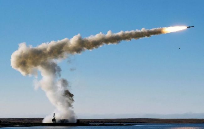 Игнат назвал вероятную причину одиночных пусков врагом "Циркона"