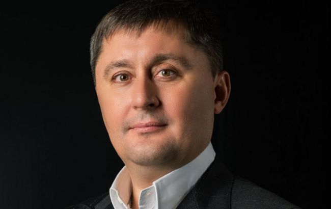 Володарем титулу "Підприємець року" програми "Людина року-2024" став Віталій Войтович