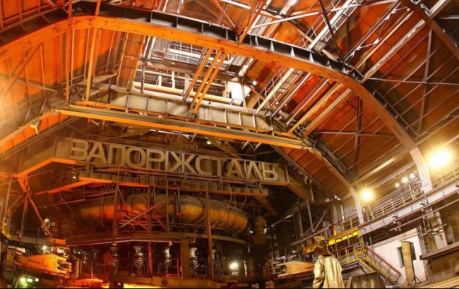 "Жерло вулкана" и экстремальные краш-тесты: Дмитрий Комаров показал работу мартеновского цеха