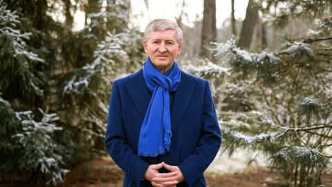 Ахметов направил 11,3 млрд гривен на поддержку ВСУ и украинцев за три года войны