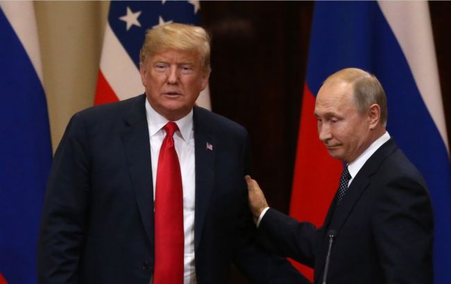 Эрдоган хочет свести Трампа и Путина в Турции: что говорят в Кремле