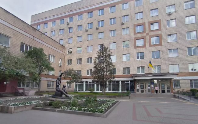 В Киеве появится кабинет медицинской реабилитации для ветеранов и гражданских: детали