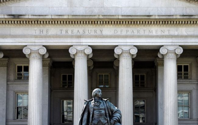 США анонсировали санкции против компаний из 10 стран за поставки товаров в РФ