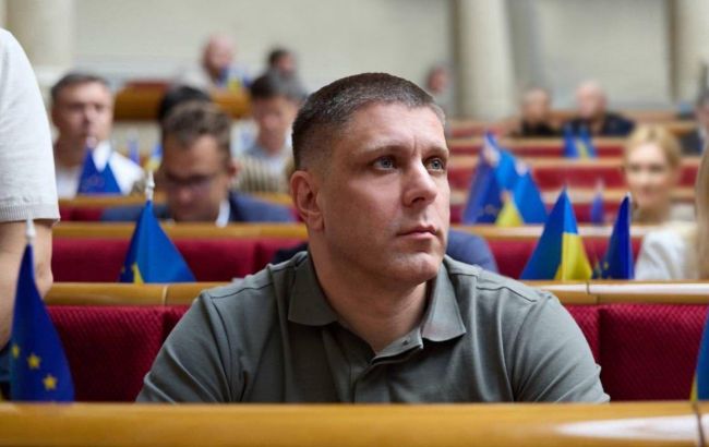 Евроинтеграция для оборонной промышленности - путь к развитию потенциала отрасли, - Копытин