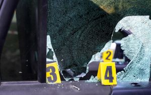 На Ровенщине мужчина из автомата расстрелял военных ТЦК и полицейского