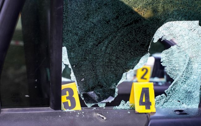 На Ровенщине мужчина из автомата расстрелял военных ТЦК и полицейского