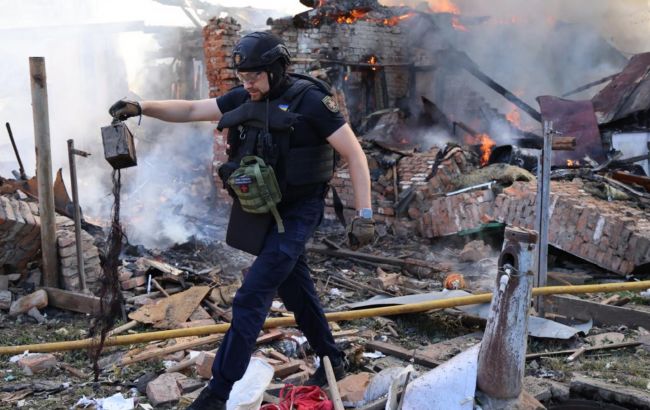 Почему россияне атакуют ТЦК? В Сухопутных войсках назвали цель РФ