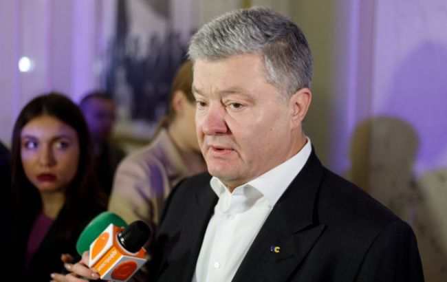 Уровень доверия к Порошенко упал до 25%, - опрос