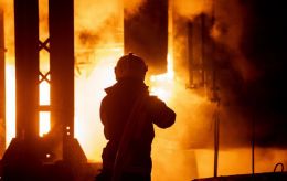 Руїни на енергооб'єкті, серед поранених - немовля: все про атаку на Київ, Дніпро та Одесу