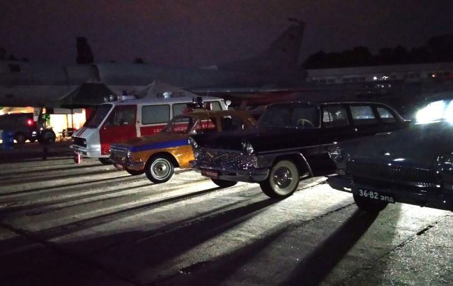 Какие авто сейчас модно коллекционировать? Новые мировые тренды