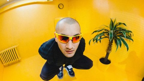 Юрий Бардаш объявил о большом сольном концерте в Киеве