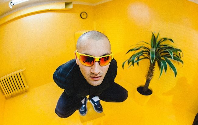 Юрій Бардаш оголосив про великий сольний концерт в Києві