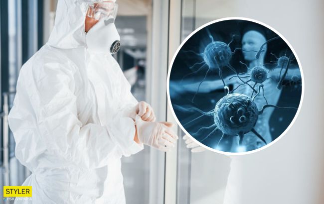 Больные коронавирусом не заразны: украинский инфекционист сделал заявление