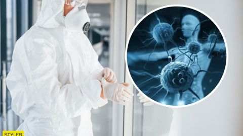 Названы пять редких, но опасных симптомов коронавируса: в случае проявления немедленно к врачу