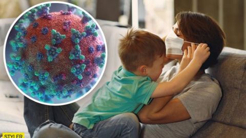 Как укрепить иммунитет ребенка: важные советы от врача-педиатра