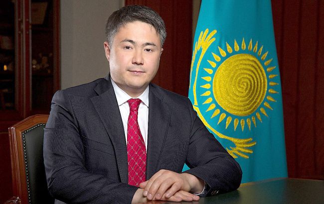 "Не рискнем оказаться в одной корзине". В Казахстане заявили, что не будут помогать РФ обходить санкции