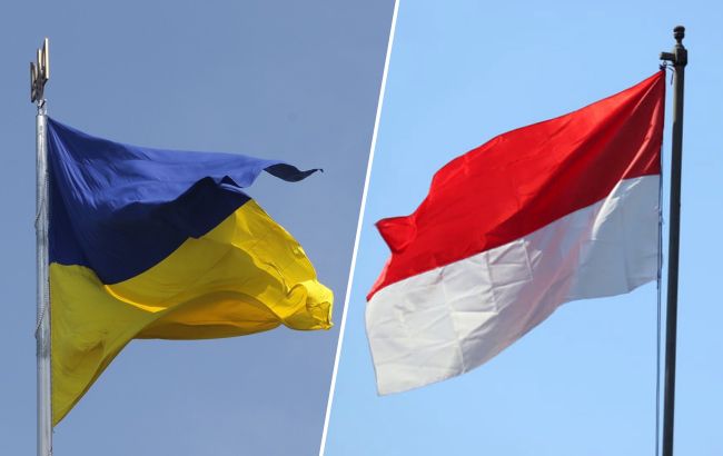 Україна запровадила безвіз з Індонезією
